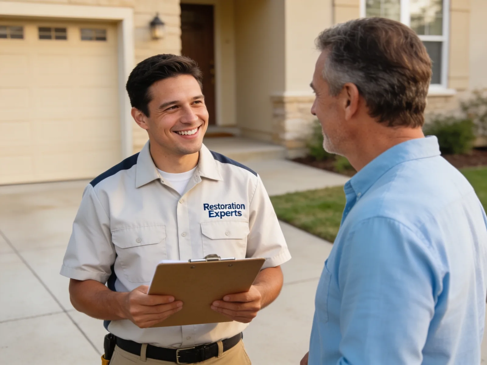 Water Damage Cleanup Colcord, WV FAQs